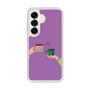 Slim Protection Case［ Teatime - Purple ］