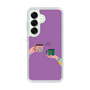 Slim Protection Case［ Teatime - Purple ］
