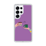 Slim Protection Case［ Teatime - Purple ］