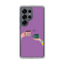Slim Protection Case［ Teatime - Purple ］