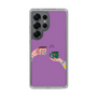 Slim Protection Case［ Teatime - Purple ］