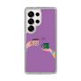 Slim Protection Case［ Teatime - Purple ］