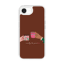 Slim Protection Case［ Teatime - Brown ］