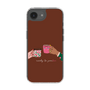 Slim Protection Case［ Teatime - Brown ］