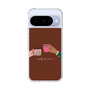 Slim Protection Case［ Teatime - Brown ］