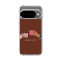 Slim Protection Case［ Teatime - Brown ］