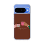 Slim Protection Case［ Teatime - Brown ］