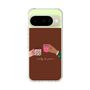 Slim Protection Case［ Teatime - Brown ］