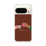 Slim Protection Case［ Teatime - Brown ］