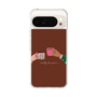 Slim Protection Case［ Teatime - Brown ］