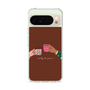 Slim Protection Case［ Teatime - Brown ］