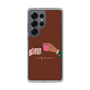 Slim Protection Case［ Teatime - Brown ］