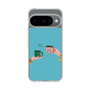 Slim Protection Case［ Teatime - Blue ］