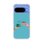 Slim Protection Case［ Teatime - Blue ］