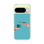 Slim Protection Case［ Teatime - Blue ］