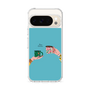 Slim Protection Case［ Teatime - Blue ］