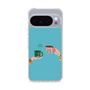 Slim Protection Case［ Teatime - Blue ］