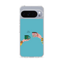 Slim Protection Case［ Teatime - Blue ］