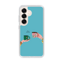 Slim Protection Case［ Teatime - Blue ］