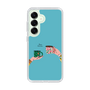 Slim Protection Case［ Teatime - Blue ］