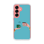 Slim Protection Case［ Teatime - Blue ］