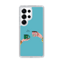 Slim Protection Case［ Teatime - Blue ］