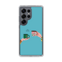 Slim Protection Case［ Teatime - Blue ］