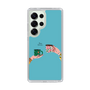 Slim Protection Case［ Teatime - Blue ］