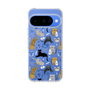 Slim Protection Case［ Funny Cats - 01 ］