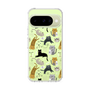 Slim Protection Case［ Funny Cats - 01 ］