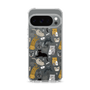 Slim Protection Case［ Funny Cats - 01 ］
