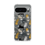Slim Protection Case［ Funny Cats - 01 ］