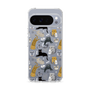 Slim Protection Case［ Funny Cats - 01 ］