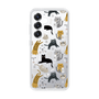 Slim Protection Case［ Funny Cats - 01 ］