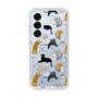 Slim Protection Case［ Funny Cats - 01 ］
