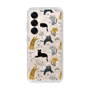 Slim Protection Case［ Funny Cats - 01 ］