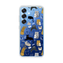 Slim Protection Case［ Funny Cats - 01 ］