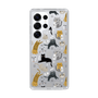 Slim Protection Case［ Funny Cats - 01 ］