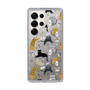 Slim Protection Case［ Funny Cats - 01 ］