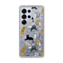 Slim Protection Case［ Funny Cats - 01 ］