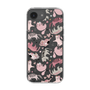 Slim Protection Case［ Funny Cats - 02 ］