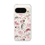 Slim Protection Case［ Funny Cats - 02 ］