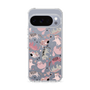 Slim Protection Case［ Funny Cats - 02 ］