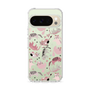 Slim Protection Case［ Funny Cats - 02 ］