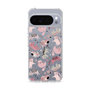Slim Protection Case［ Funny Cats - 02 ］