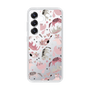 Slim Protection Case［ Funny Cats - 02 ］