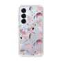 Slim Protection Case［ Funny Cats - 02 ］