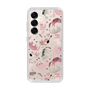 Slim Protection Case［ Funny Cats - 02 ］