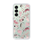 Slim Protection Case［ Funny Cats - 02 ］