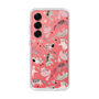 Slim Protection Case［ Funny Cats - 02 ］